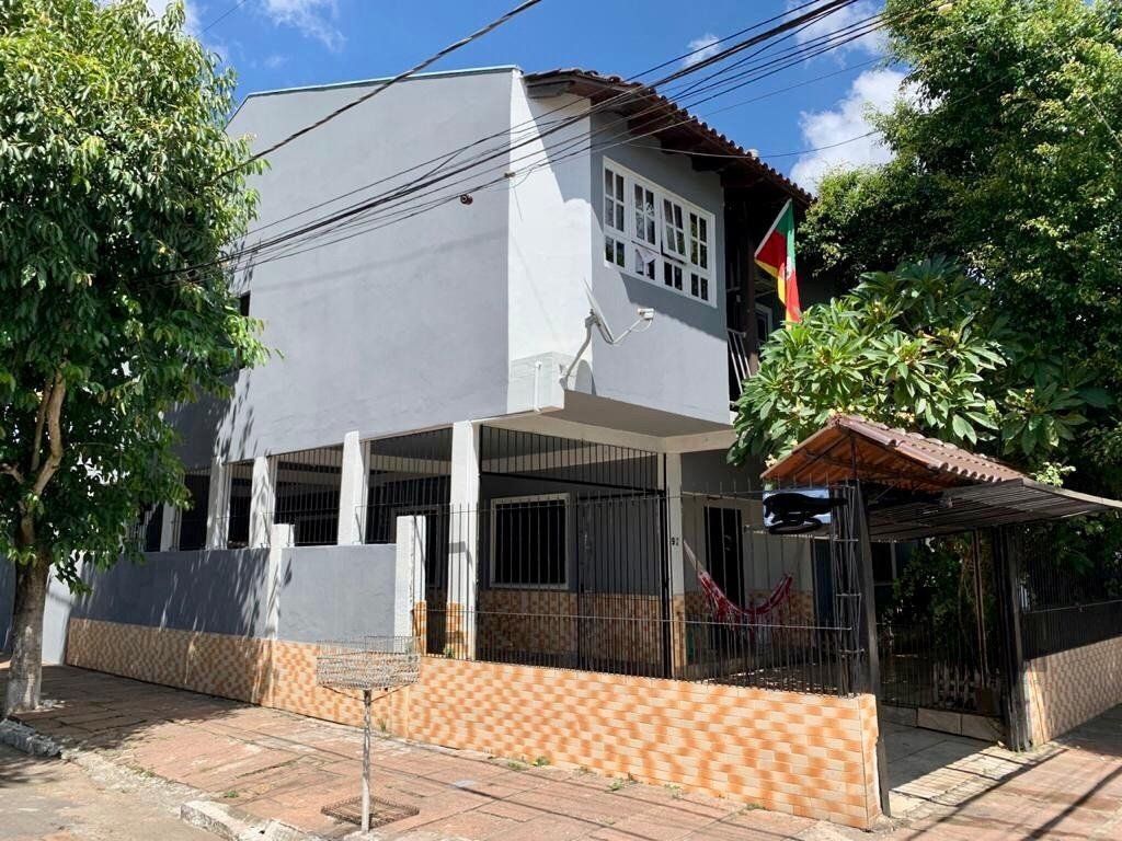 Sobrado, 7 quartos, 200 m² - Foto 8