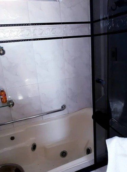 Casa, 5 quartos, 200 m² - Foto 17