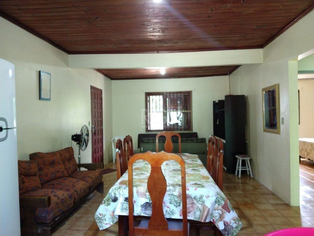 Casa, 5 quartos, 160 m² - Foto 4