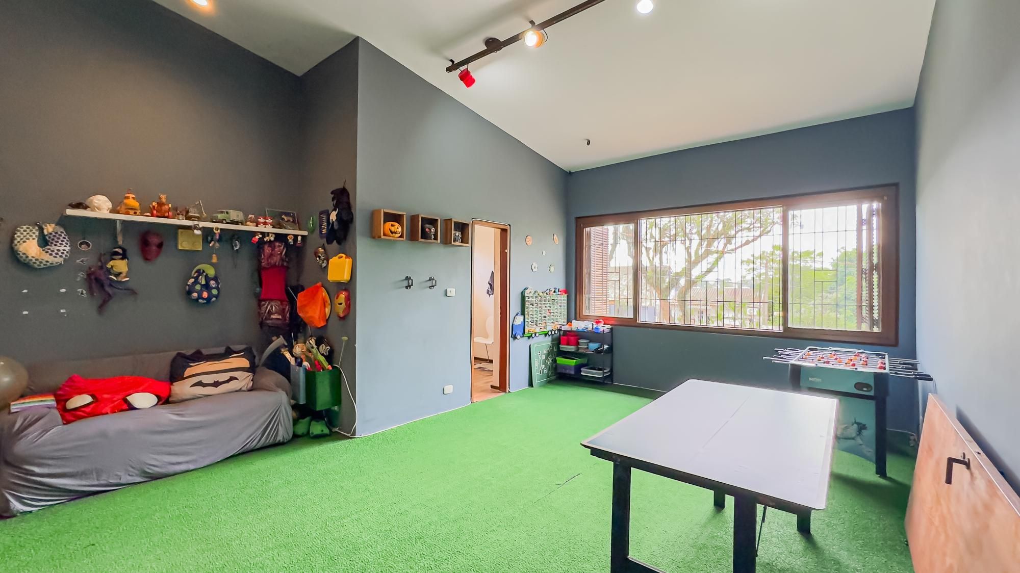 Casa à venda com 3 quartos, 313m² - Foto 45