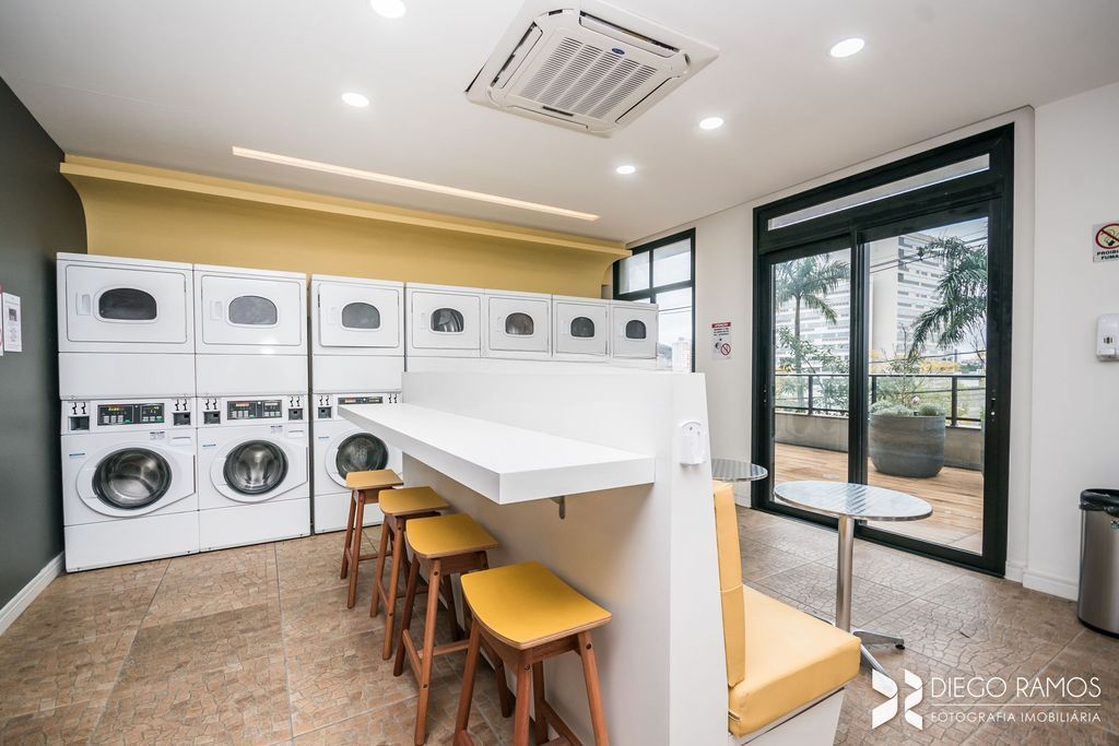 Apartamento, 2 quartos, 58 m² - Foto 10