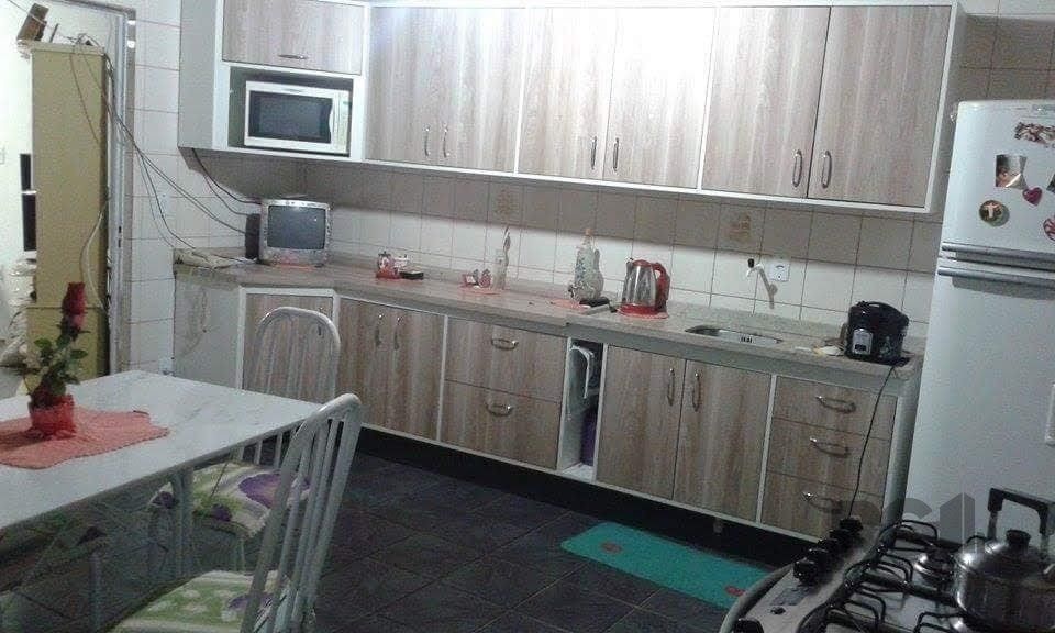 Casa à venda com 3 quartos, 151m² - Foto 10