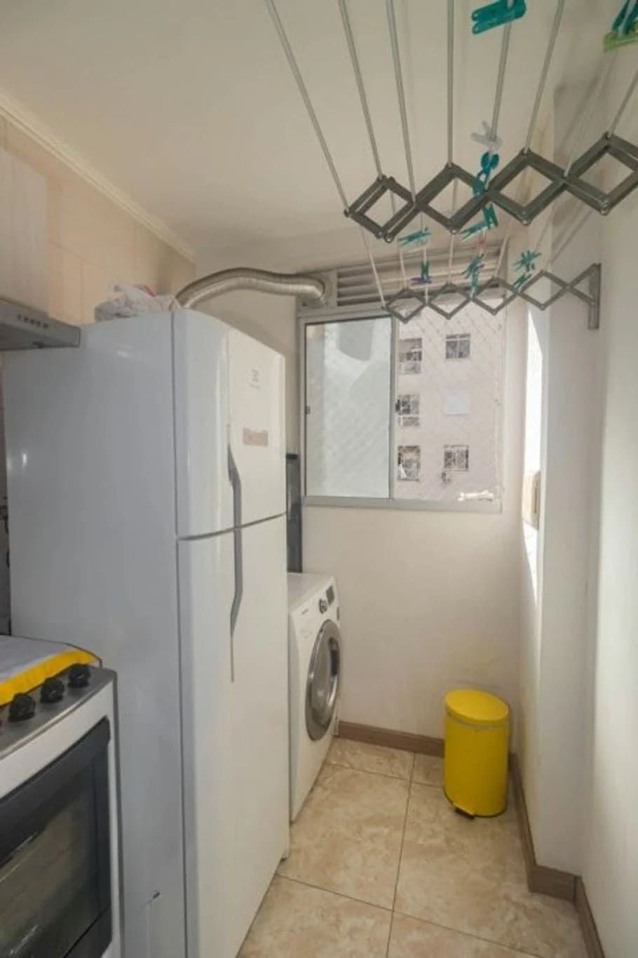 Apartamento, 2 quartos, 58 m² - Foto 6