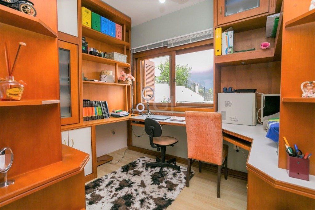 Casa à venda com 3 quartos, 279m² - Foto 24