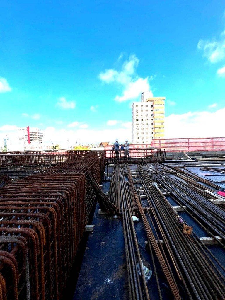 Apartamento, 2 quartos, 78 m² - Foto 7