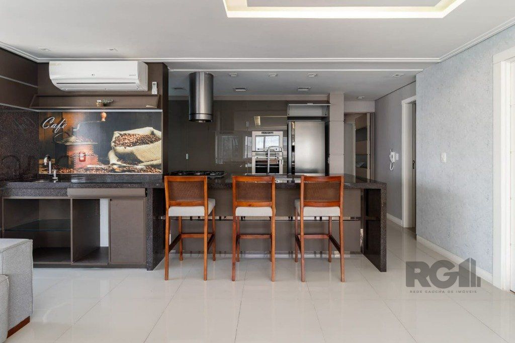 Cobertura à venda com 3 quartos, 257m² - Foto 7