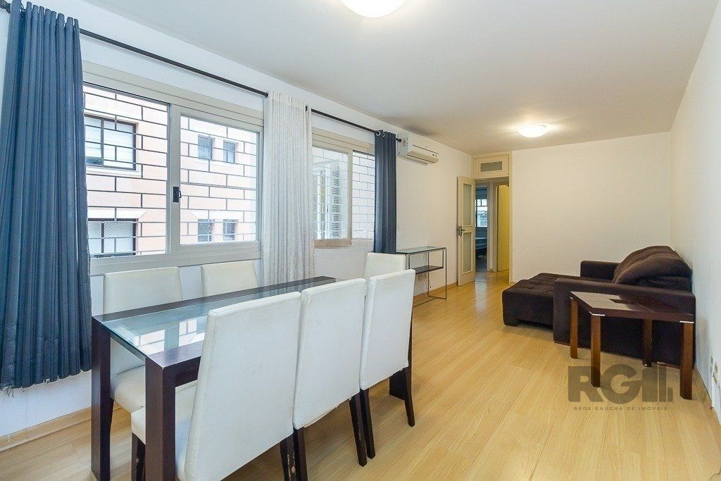 Apartamento, 3 quartos, 105 m² - Foto 2