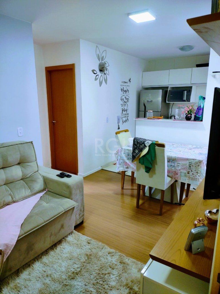 Apartamento, 2 quartos, 48 m² - Foto 8