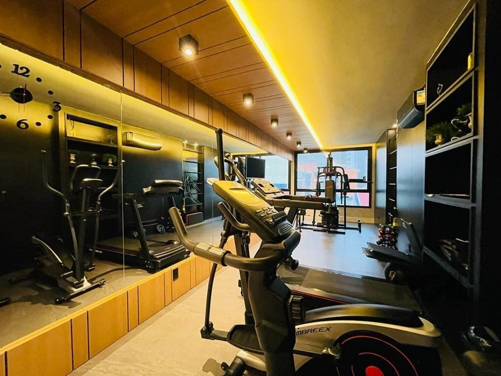 Apartamento, 2 quartos, 83 m² - Foto 16