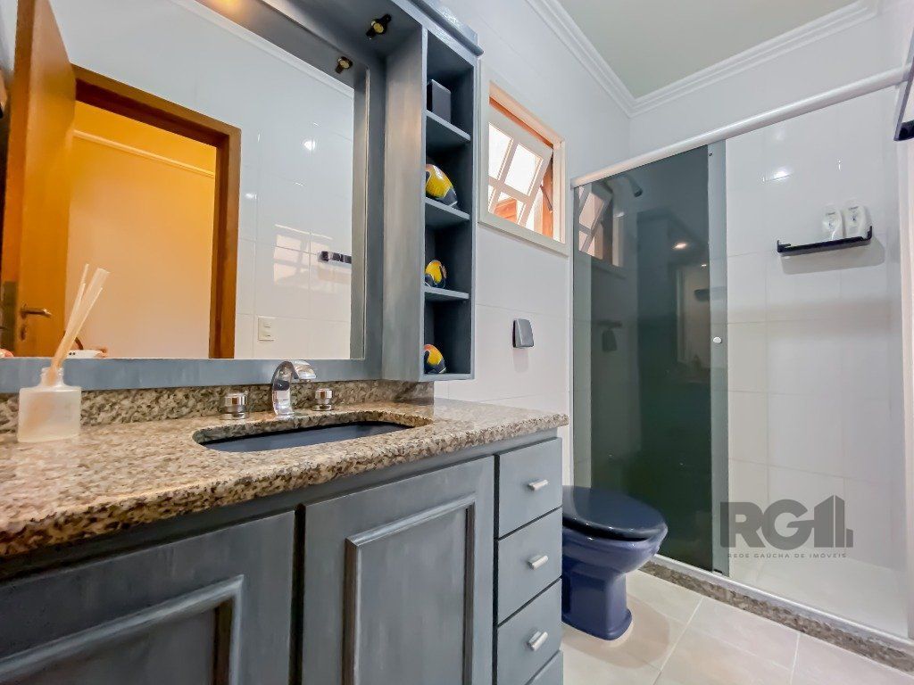 Casa, 4 quartos, 500 m² - Foto 33