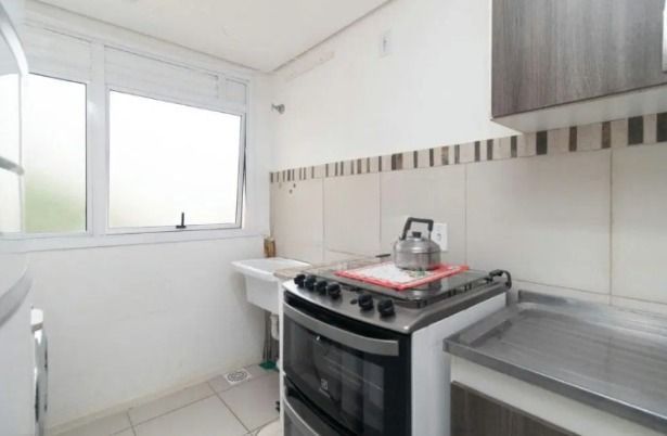 Apartamento, 3 quartos, à venda, 63 m², Aberta dos Morros - Porto Alegre — foto 4