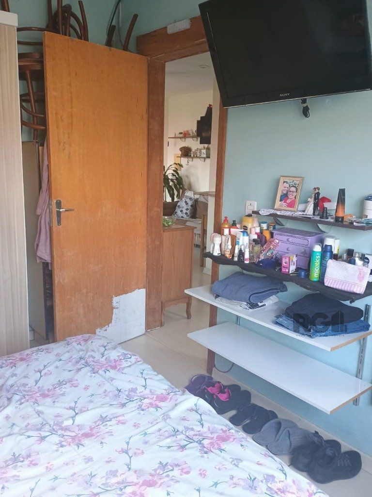 Apartamento à venda com 2 quartos, 50m² - Foto 21