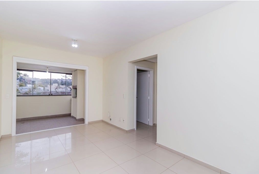 Apartamento 2 dorms à venda Avenida Clemenciano Barnasque, Teresópolis - Porto Alegre