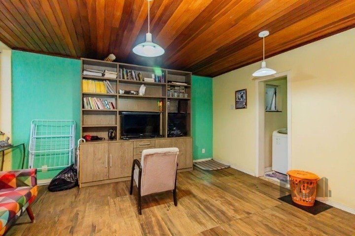 Cobertura à venda com 2 quartos, 65m² - Foto 31