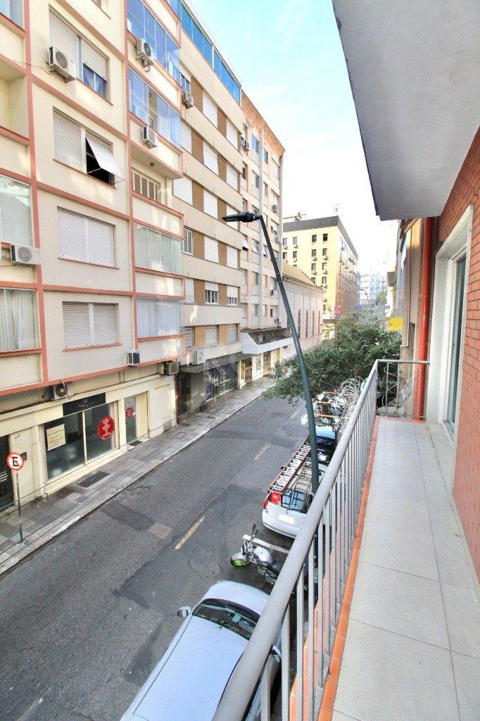 Apartamento, 1 quarto, 53 m² - Foto 2