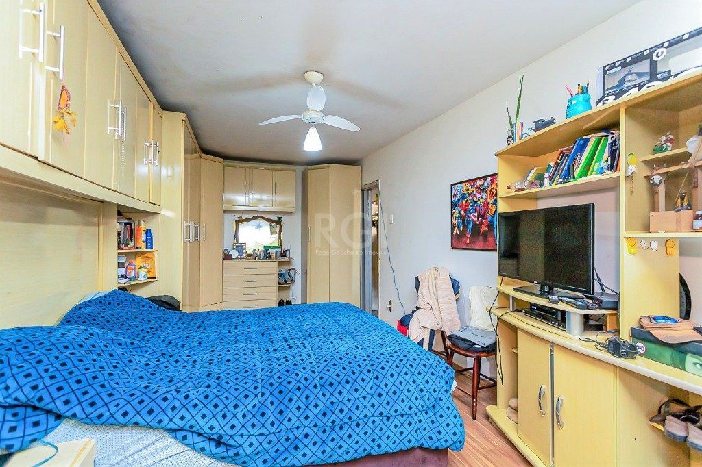 Casa, 3 quartos, 165 m² - Foto 21