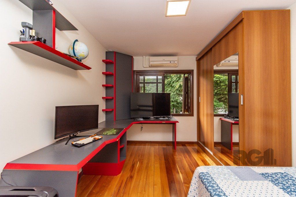 Casa à venda com 4 quartos, 484m² - Foto 38