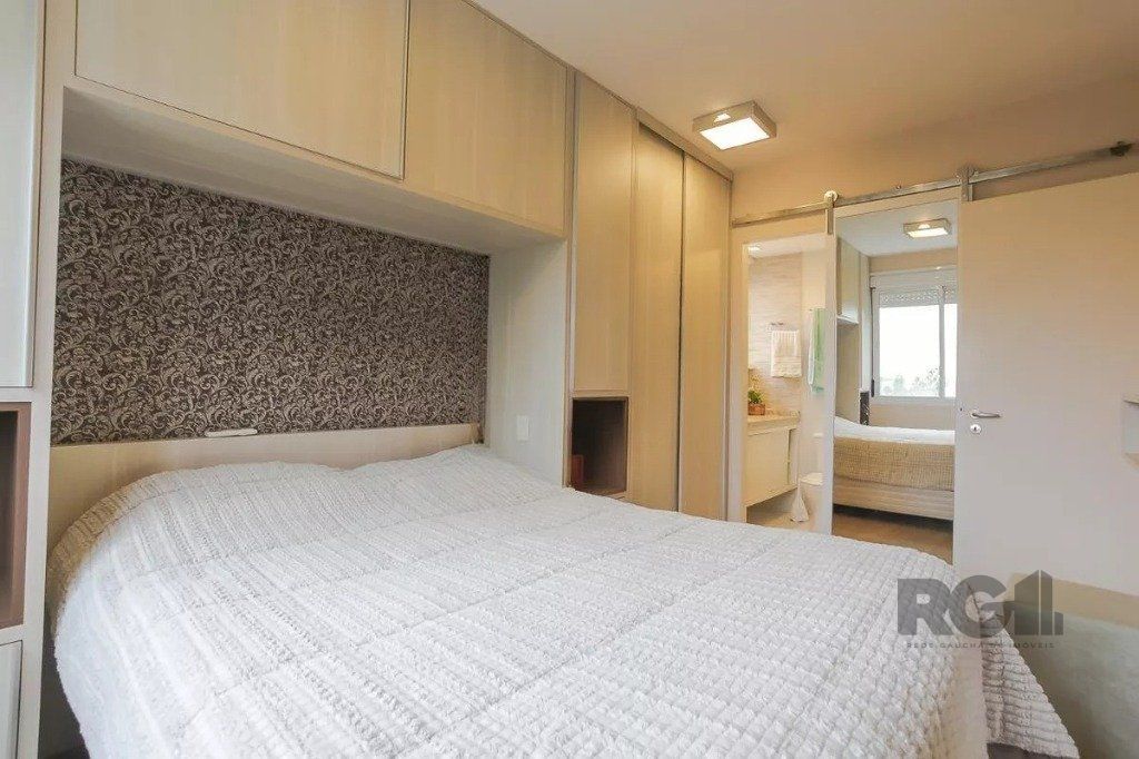 Apartamento à venda com 2 quartos, 60m² - Foto 18