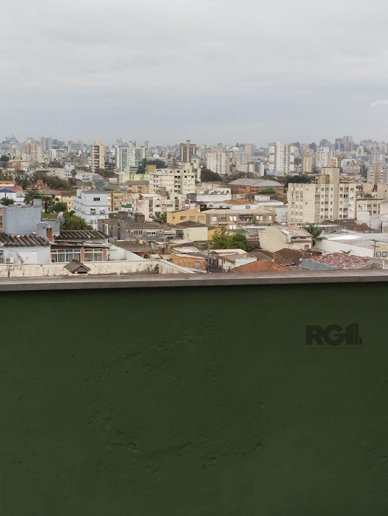 Cobertura à venda com 2 quartos, 65m² - Foto 39