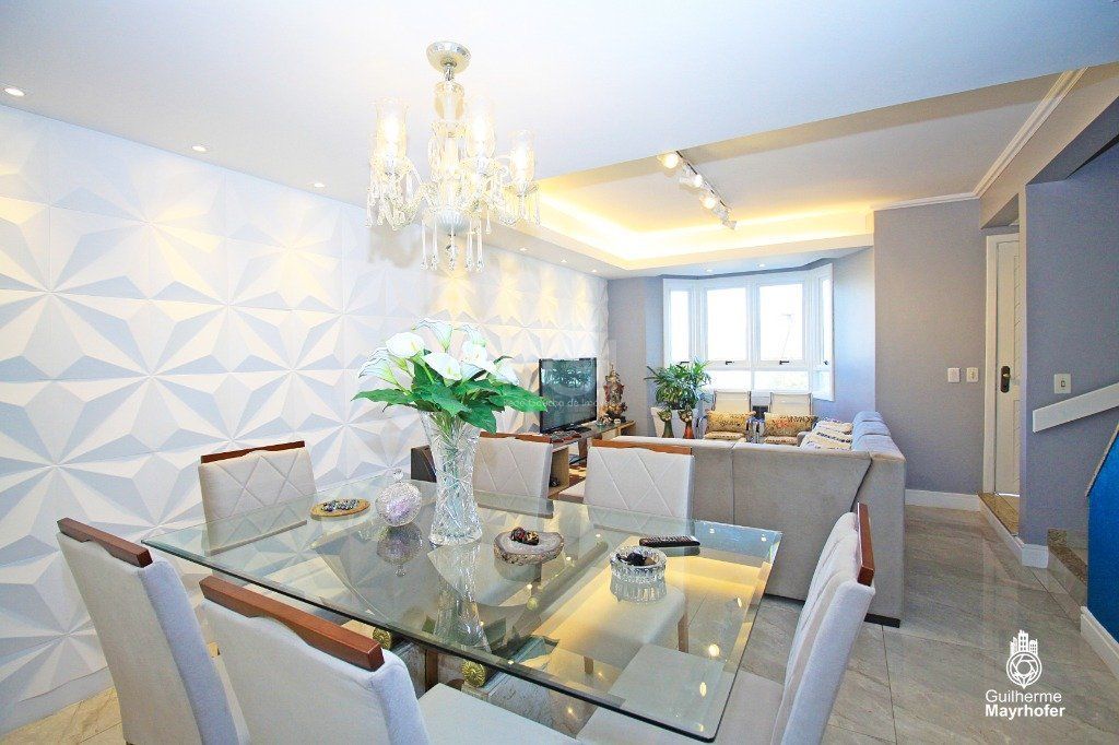 Casa de Condomínio, 4 quartos - Foto 7