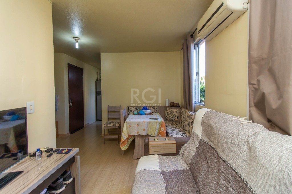 Apartamento, 1 quarto, 36 m² - Foto 1