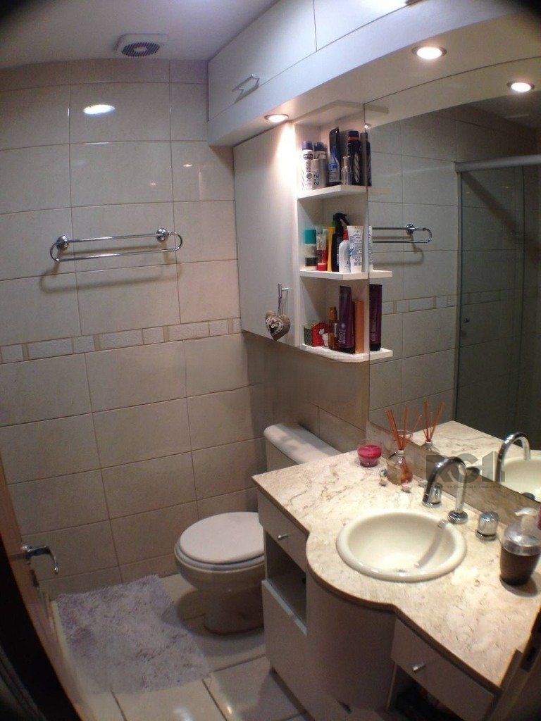 Apartamento, 2 quartos, 52 m² - Foto 15