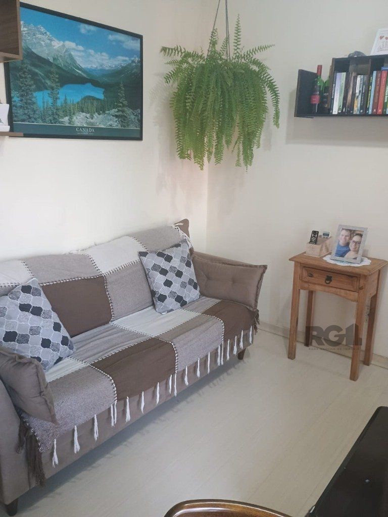 Apartamento à venda com 2 quartos, 50m² - Foto 6