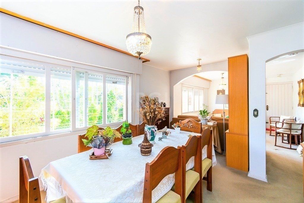 Casa, 4 quartos, 215 m² - Foto 5