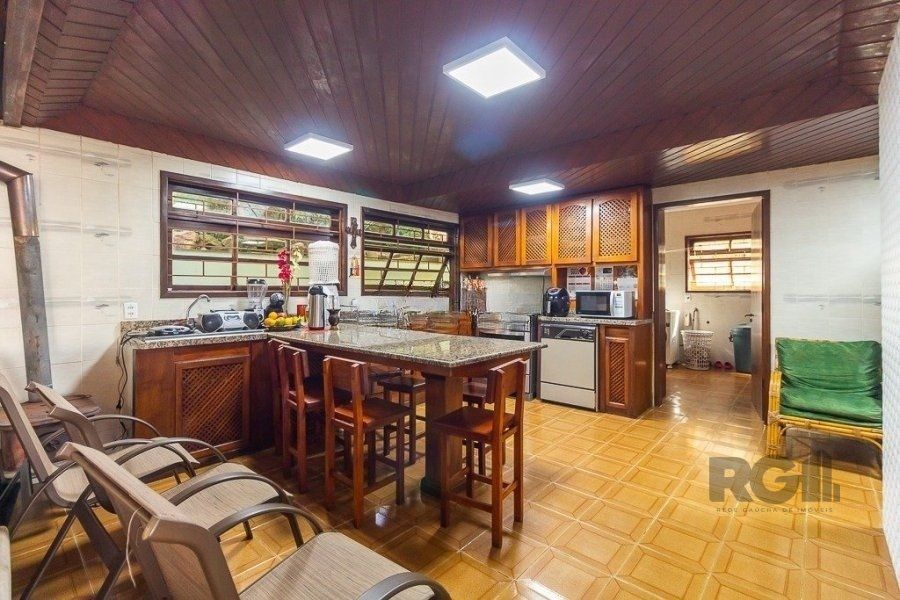 Casa à venda com 4 quartos, 400m² - Foto 26