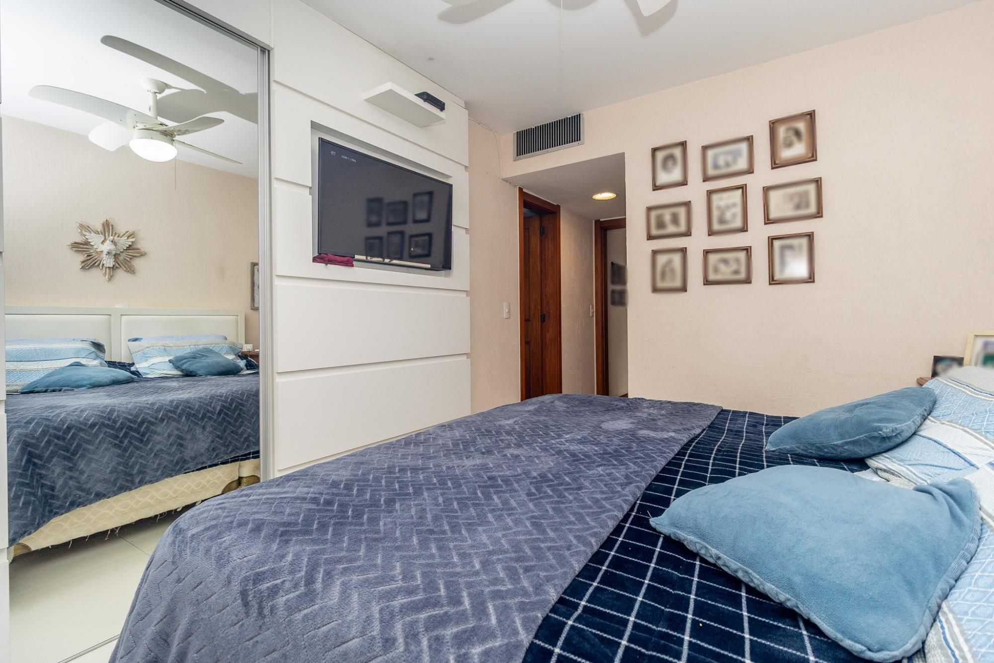Cobertura, 3 quartos, 217 m² - Foto 29
