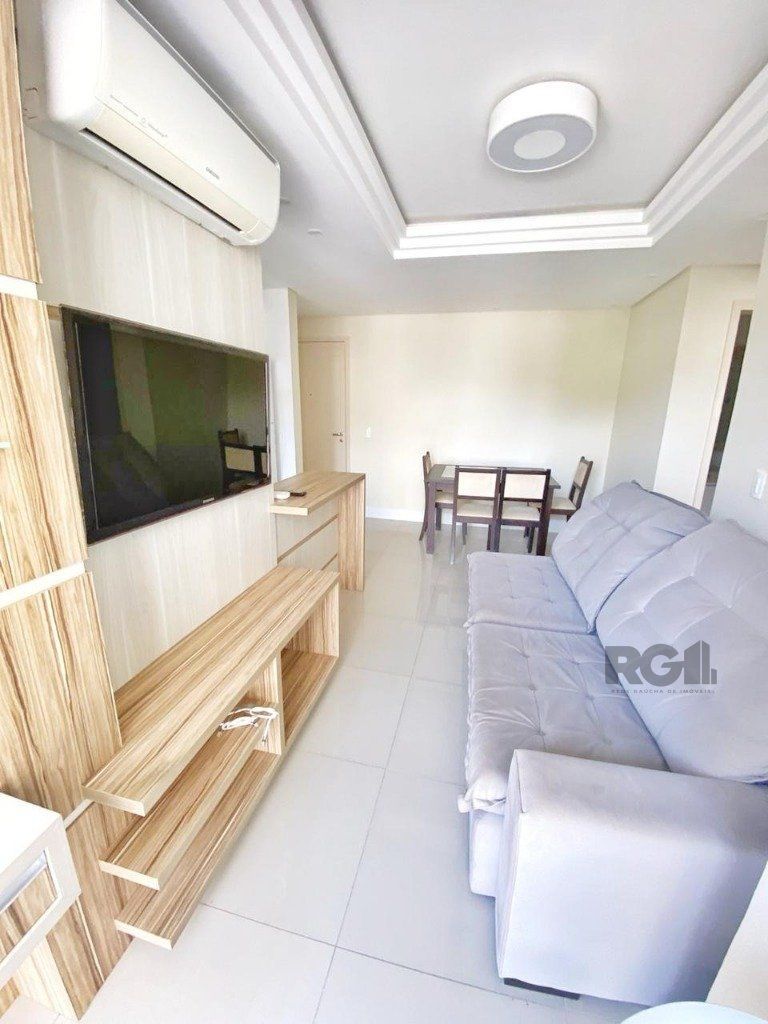Apartamento à venda com 2 quartos, 55m² - Foto 9