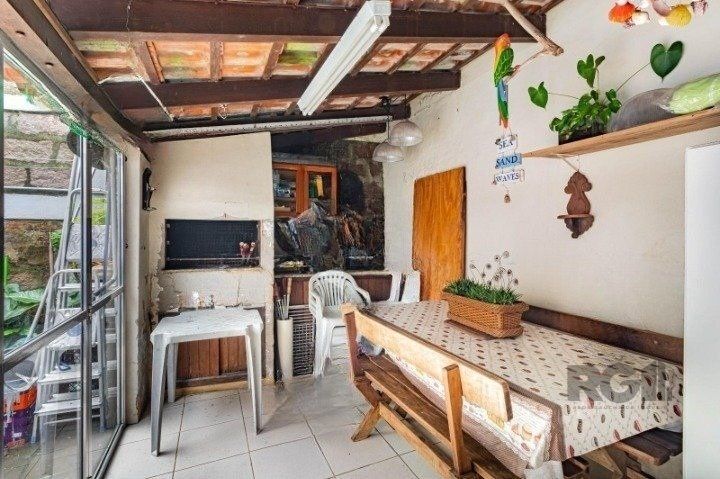 Casa, 3 quartos, 242 m² - Foto 12