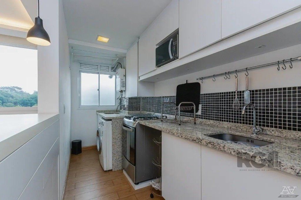Apartamento à venda com 2 quartos, 52m² - Foto 8