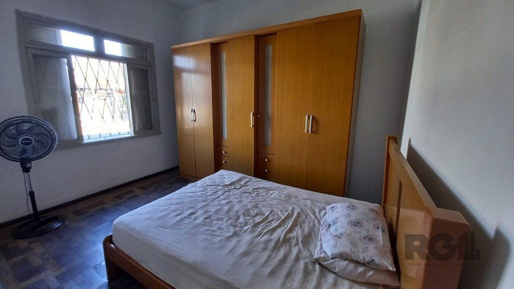 Apartamento, 2 quartos, 54 m² - Foto 2