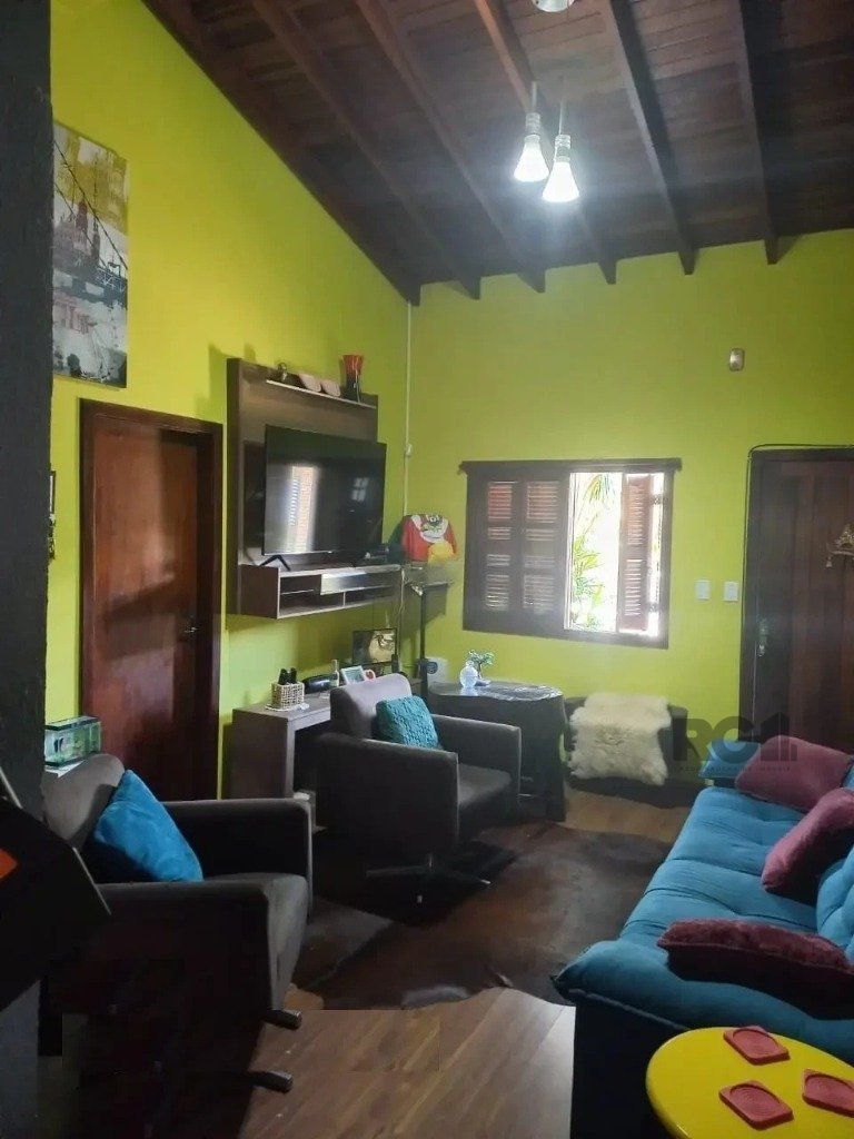 Casa de Condomínio, 2 quartos - Foto 3