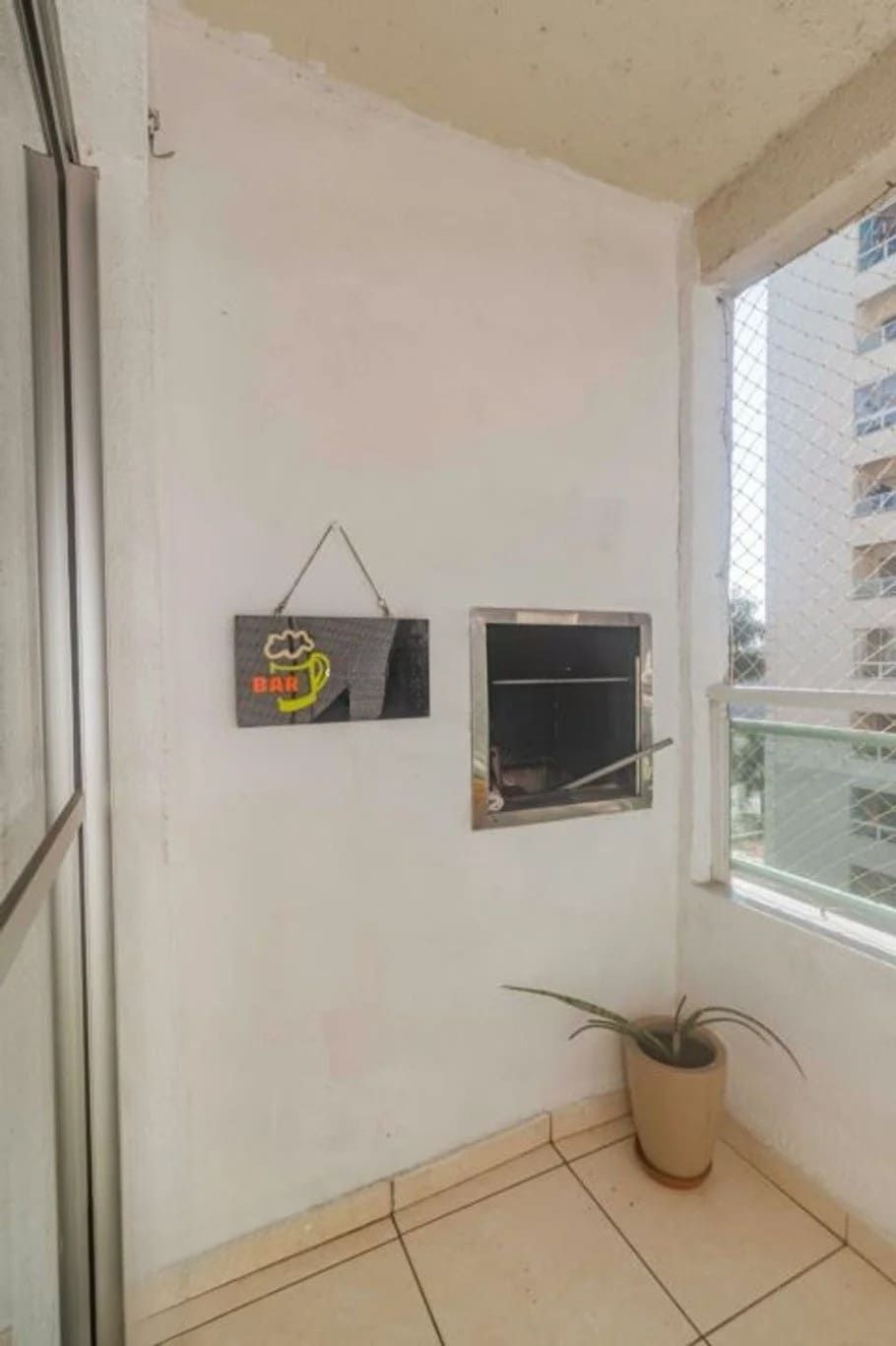 Apartamento, 2 quartos, 58 m² - Foto 7