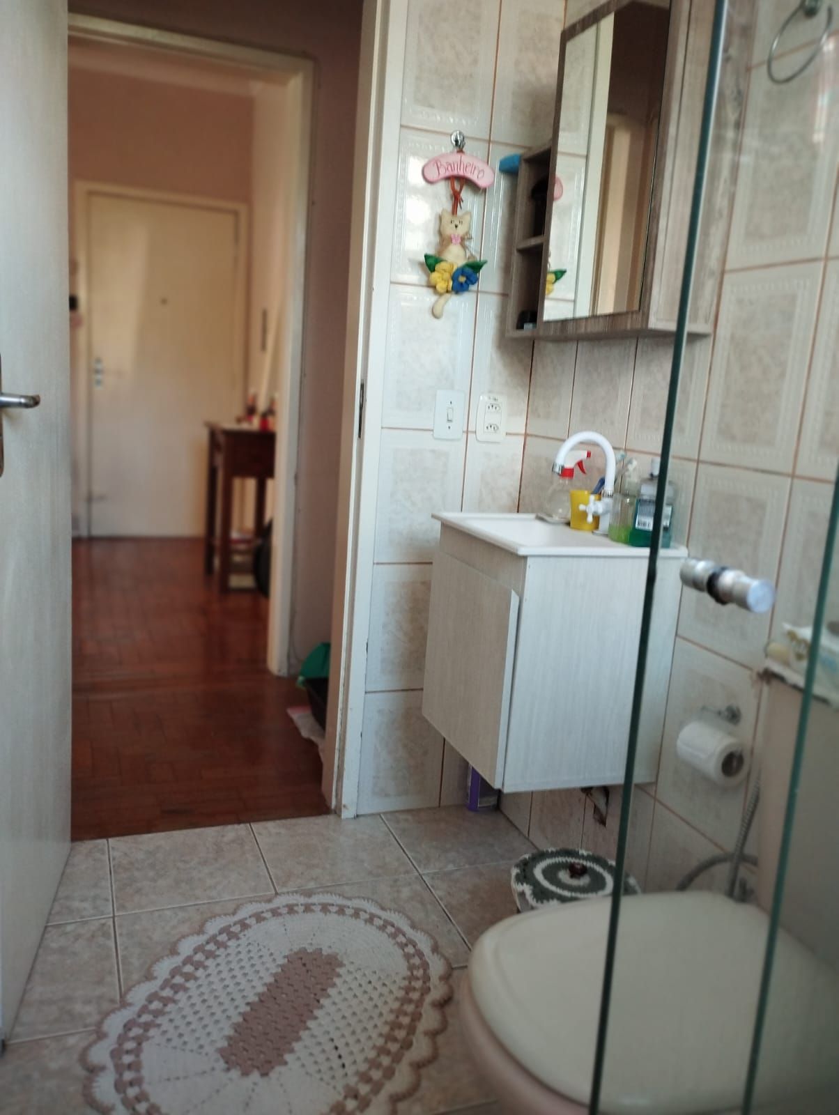 Apartamento à venda com 1 quarto, 44m² - Foto 30