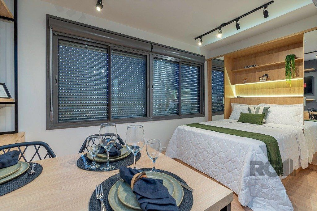 Apartamento, 1 quarto, 26 m² - Foto 16