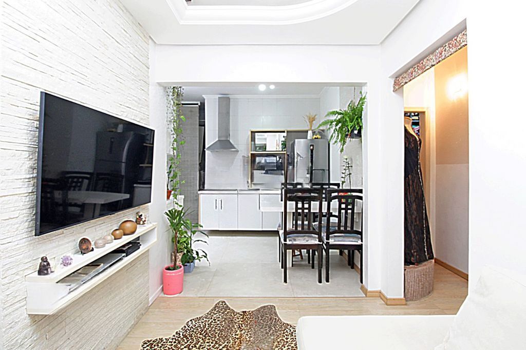Apartamento à venda com 3 quartos, 76m² - Foto 4