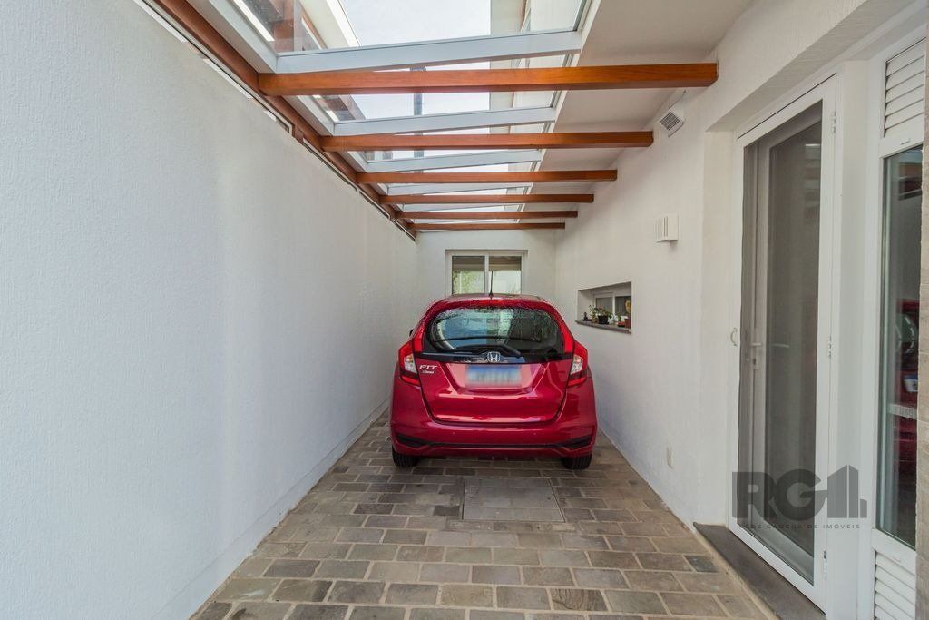 Casa de Condomínio à venda com 3 quartos, 221m² - Foto 26