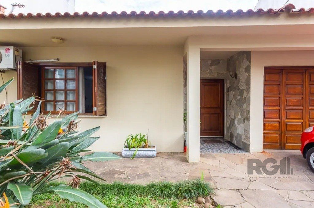 Casa à venda com 3 quartos, 160m² - Foto 24