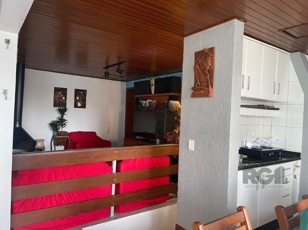 Cobertura, 4 quartos, 152 m² - Foto 14