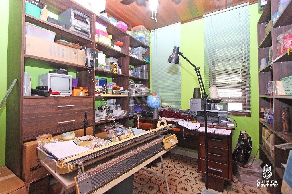 Casa à venda com 3 quartos, 381m² - Foto 9