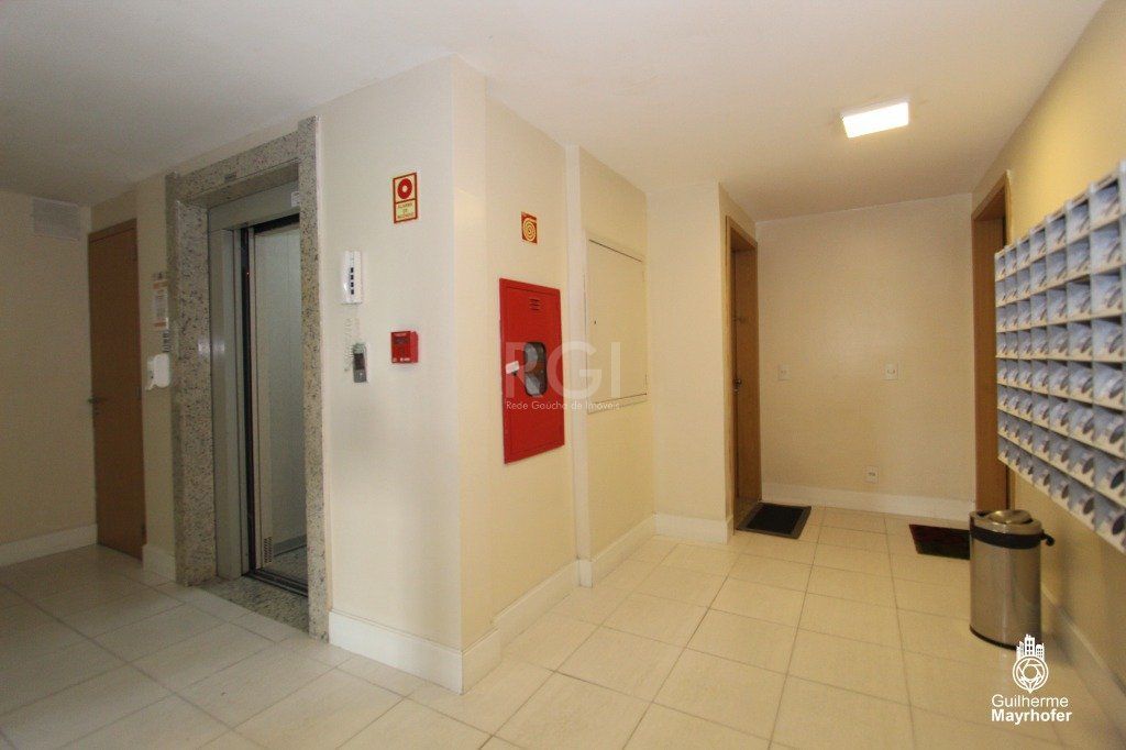 Apartamento à venda com 2 quartos, 52m² - Foto 11