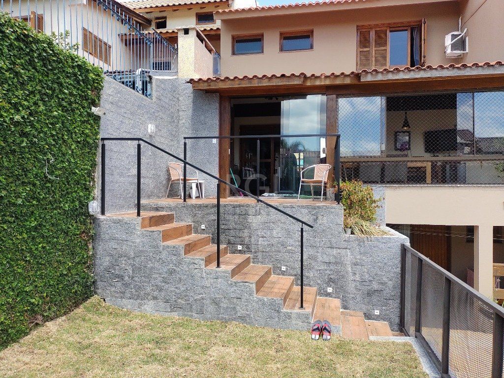 Casa à venda com 3 quartos, 340m² - Foto 39