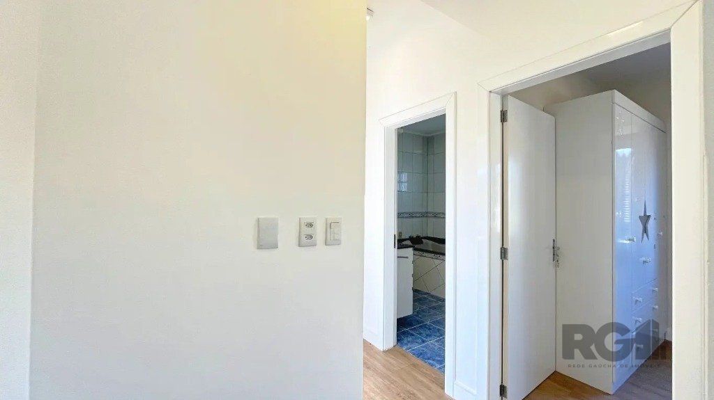 Casa à venda com 3 quartos, 119m² - Foto 12