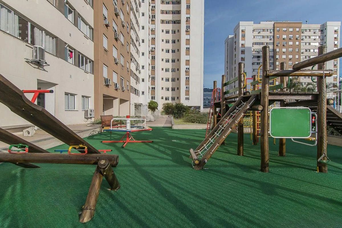 Apartamento, 2 quartos, à venda, 70 m², Passo da Areia - Porto Alegre — foto 3