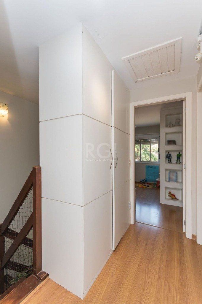 Casa de Condomínio, 3 quartos - Foto 21