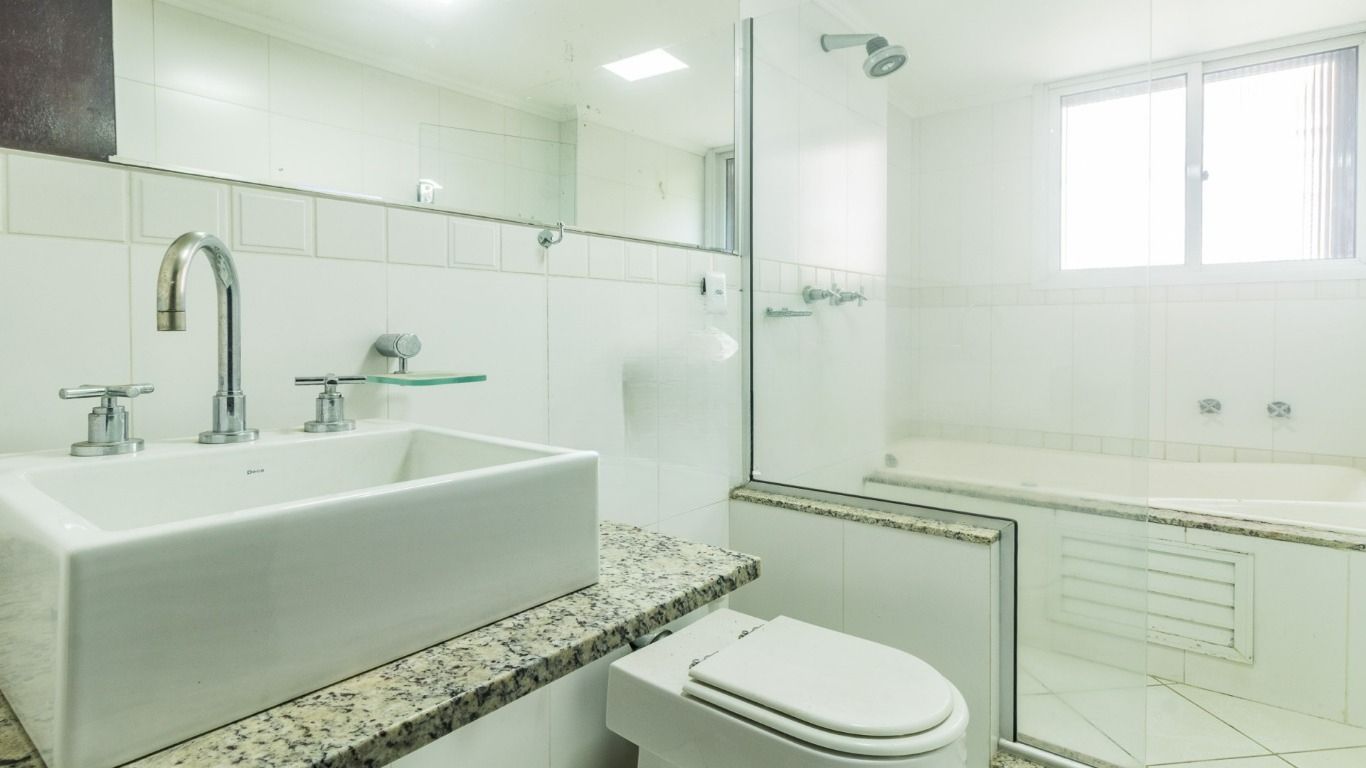 Apartamento à venda com 3 quartos, 153m² - Foto 23