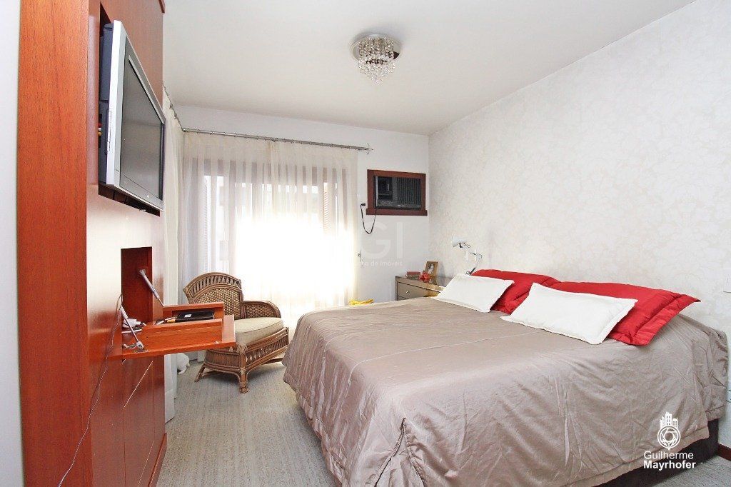 Cobertura à venda com 3 quartos, 230m² - Foto 17